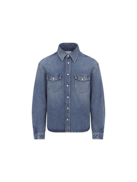 Givenchy Givenchy Classic Shirt Men