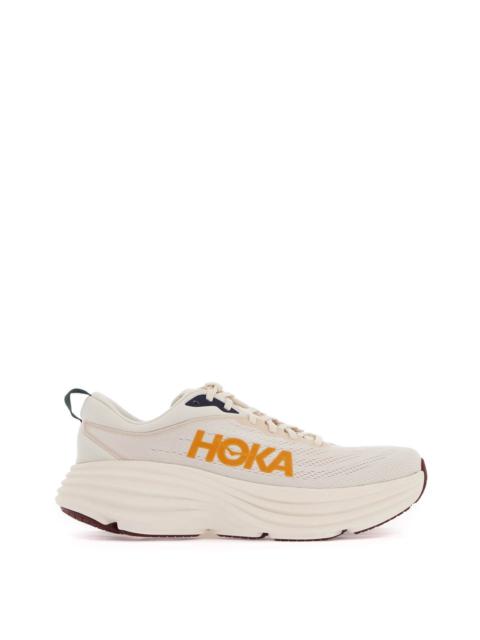 HOKA ONE ONE BONDI 8 SNEAKERS