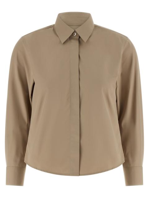 Dries Van Noten Dries Van Noten Women 'Clavini' Shirt