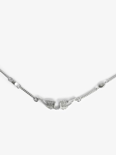 Zadig & Voltaire Rock Necklace