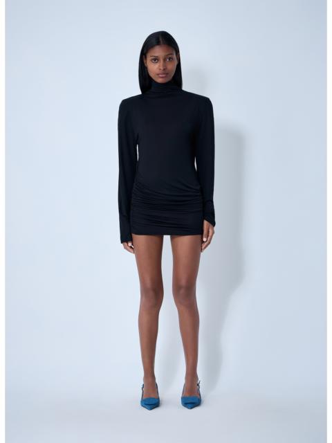 JACQUEMUS Jacquemus Women La Robe Spallina