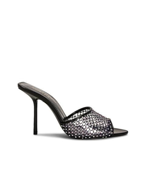 SAINT LAURENT Disco Mules