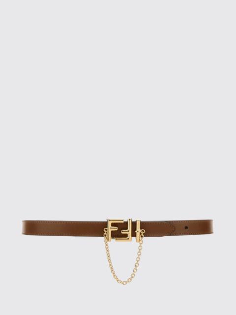 FENDI Belt woman Fendi