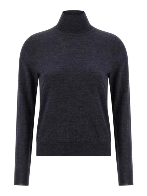 Maison Margiela Maison Margiela Women Wool Turtleneck Sweater