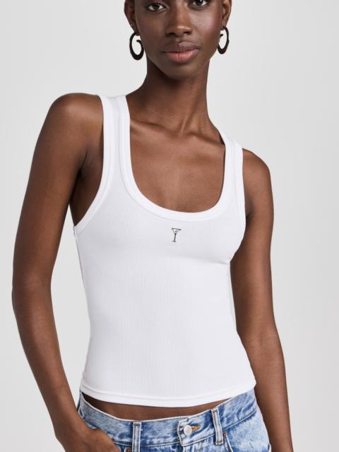 RETROFÊTE Amani Tank