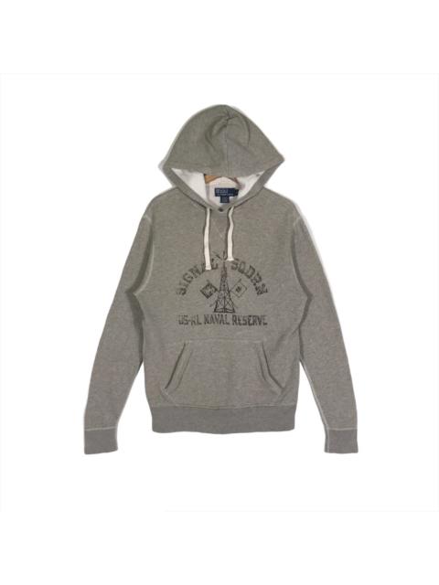 Other Designers Vintage Polo Ralph Lauren Hoodie