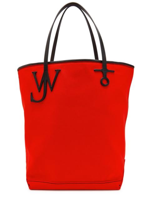 JW Anderson JW Anderson Anchor Large Canvas Tote bag