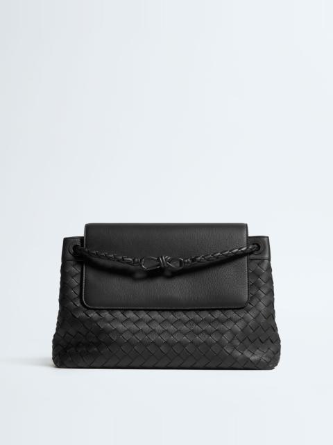 Bottega Veneta Andiamo Messenger
