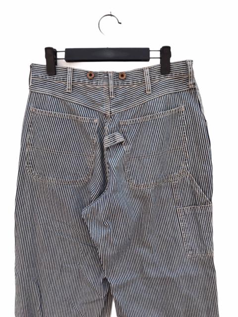 Other Designers Vintage - Vintage Carpenter Wabash Design Pant