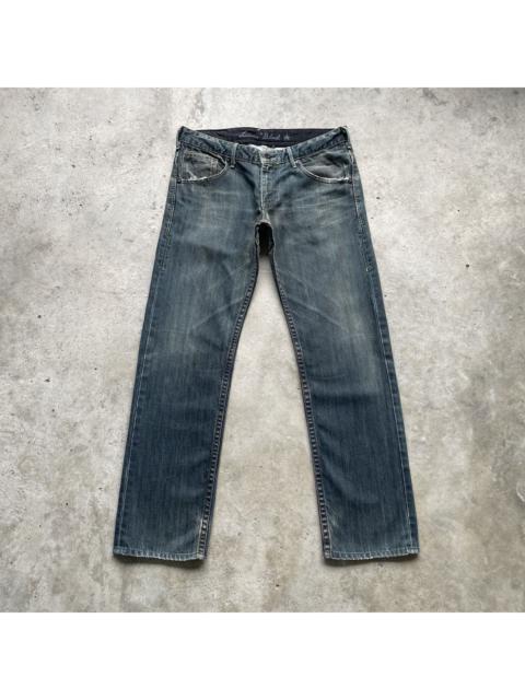 Other Designers Vintage Levi’s Faded Jeans Denim Pants W32x31