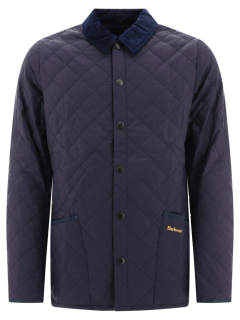 Barbour Barbour Jackets & Coats