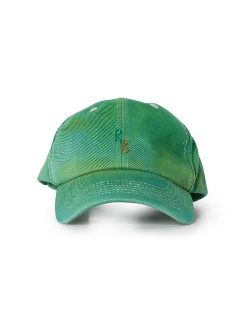 RUSLAN BAGINSKIY Hand Emb Baseball Cap