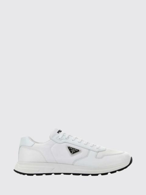 Prada Prada Sneakers Men White
