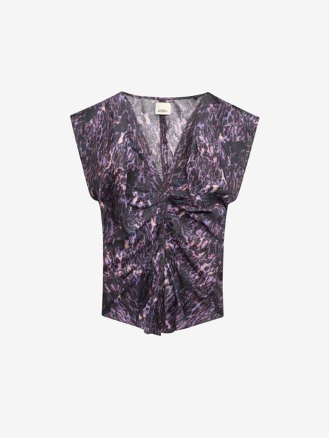 Isabel Marant LONEA TOP