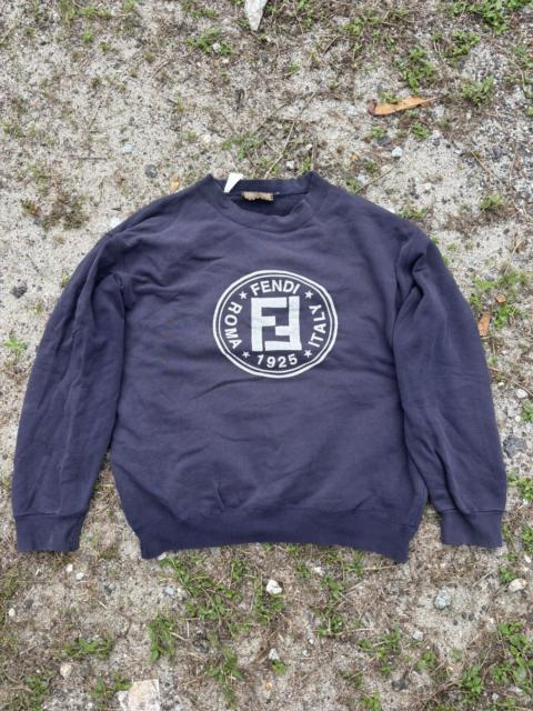 FENDI Vintage Fendi Sweatshirt