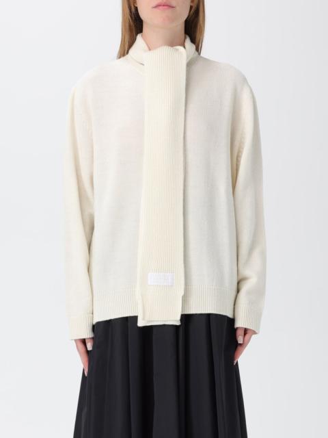 MM6 Maison Margiela Cardigan woman Mm6 Maison Margiela