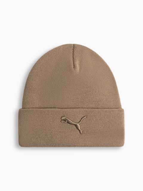 PUMA Tonal Rib Cuff Beanie Unisex