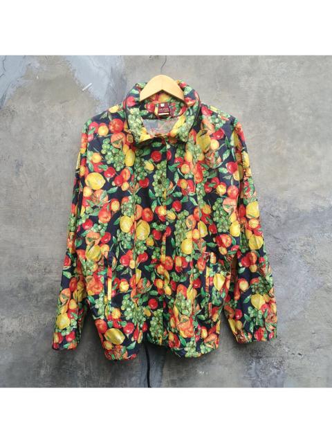 Other Designers Vintage Portomoro windbreaker jacket