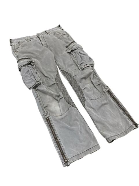 Other Designers Alpha Industries - Avirex Ltd Cargo 8 Usaf Pant
