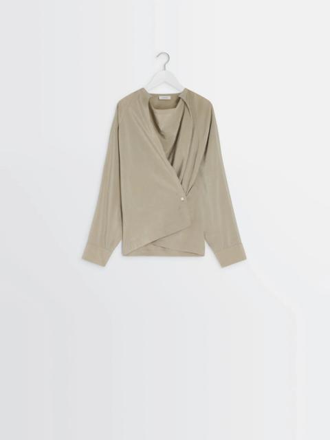 Lemaire TWISTED TOP