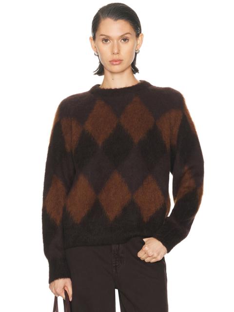A.L.C. Ezra Sweater