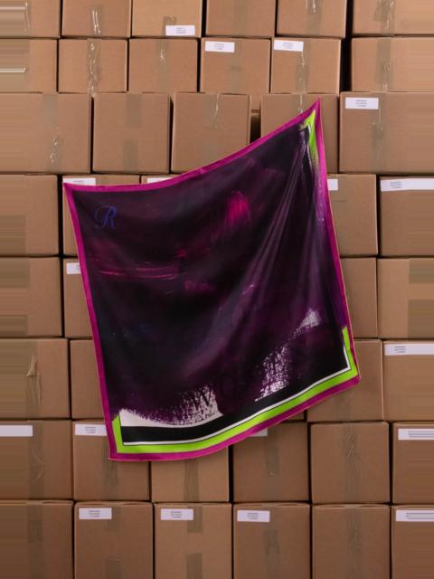 Roksanda BOOK PRINT SCARF