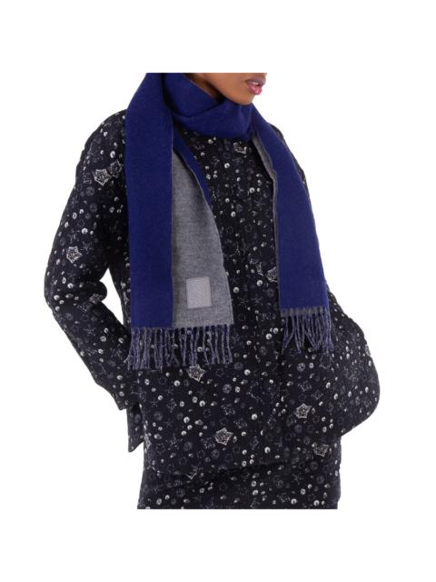Loewe Loewe Wool And Cashmere
