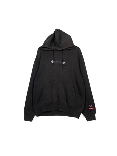 Champion Blizzak Pullover Hoodie