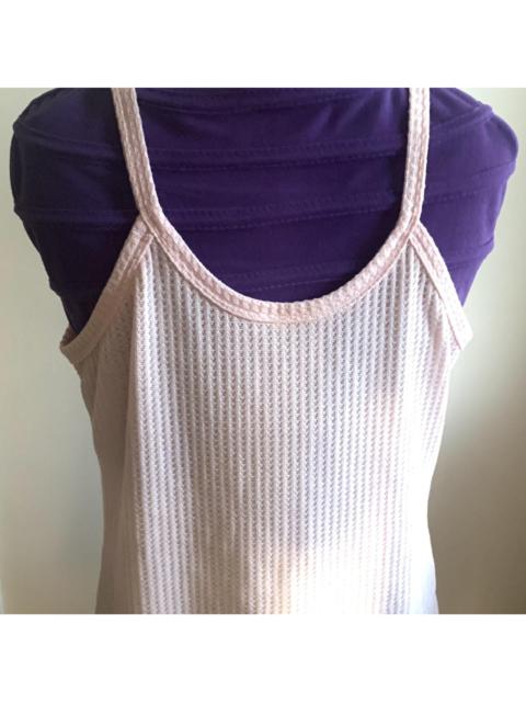 Other Designers & Other Stories Women's Pink Vest