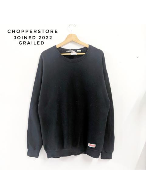 Other Designers Jerzees - Vintage JERZEES GHOST BUSTER Rare Sweatshirt Streetwear