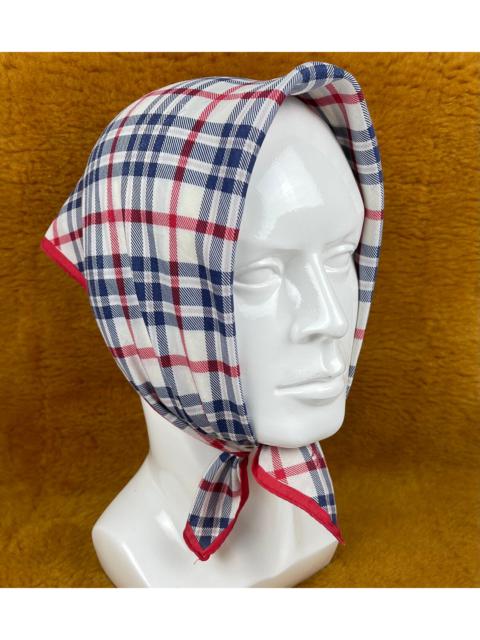 Other Designers Polo Ralph Lauren - polo bandana handkerchief neckerchief turban HC0019
