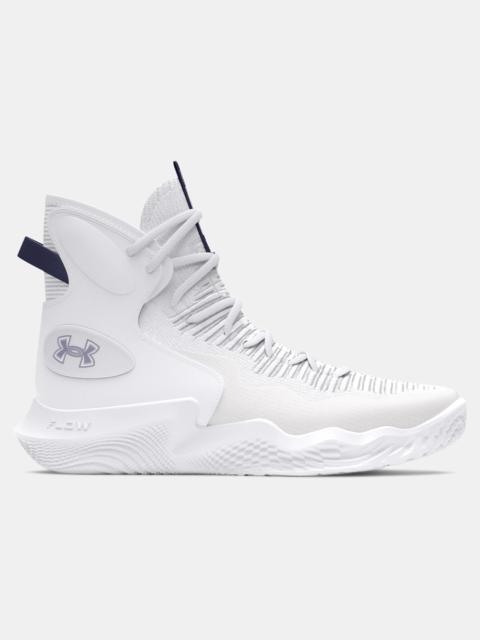 Under Armour Women's UA Ace Highlight Volleyball Shoes