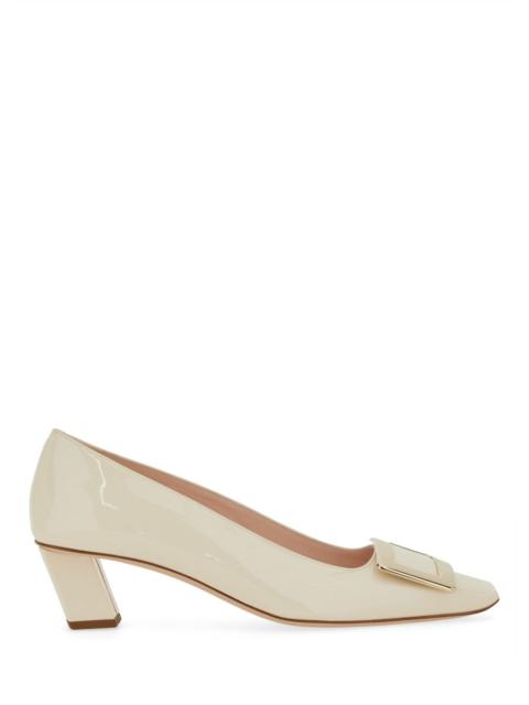 Roger Vivier Roger Vivier Women "Belle Vivier" Pumps