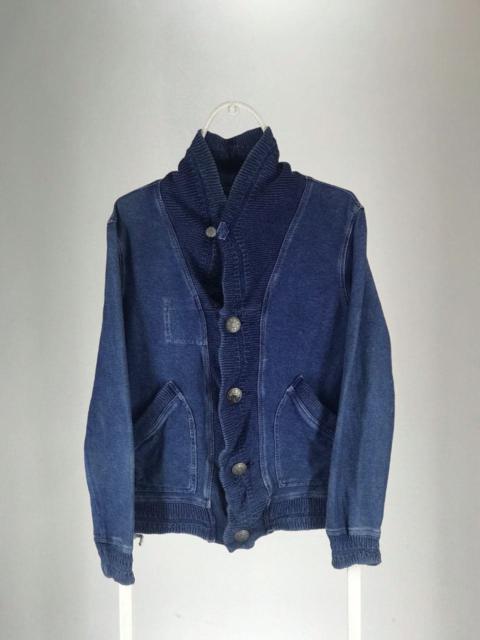 Other Designers Designer - KRIFF MAYER Japanese Brand Jacket