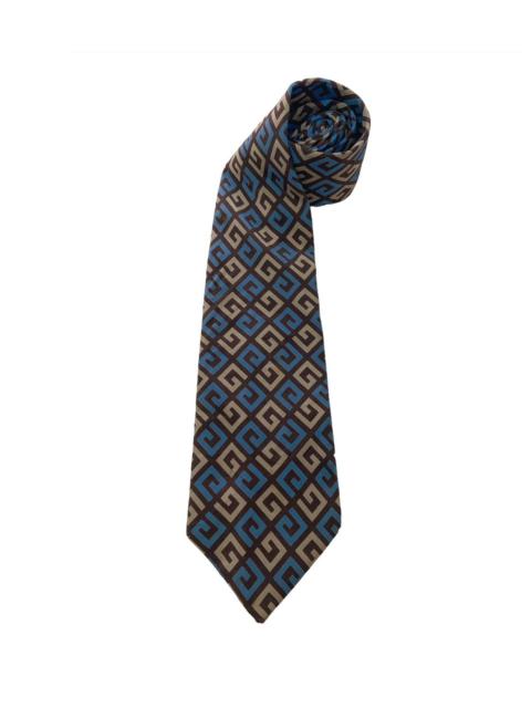 Givenchy Vintage Givenchy Men’s Silk Neck Tie