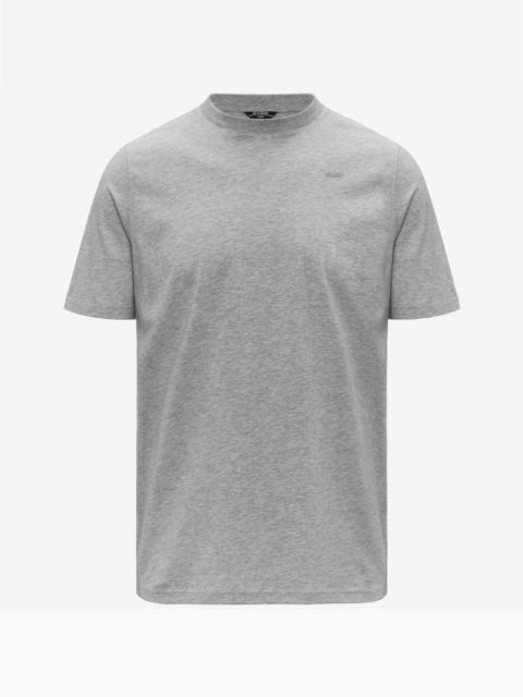 K-WAY ODOM JERSEY MICRO LETTERING SLIM
