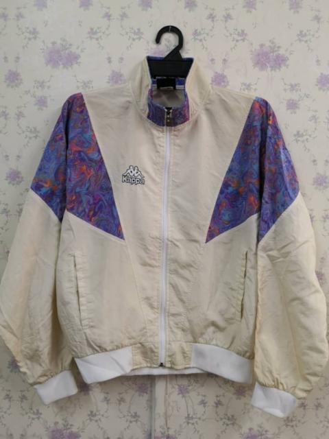 Other Designers Kappa - Sport Jacket
