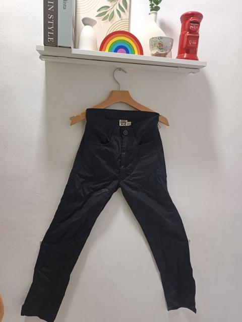Jean Paul Gaultier Vintage jpg zipper pocket