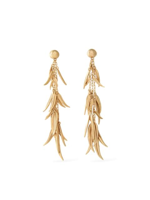 Zimmermann MIRA DROP EARRINGS