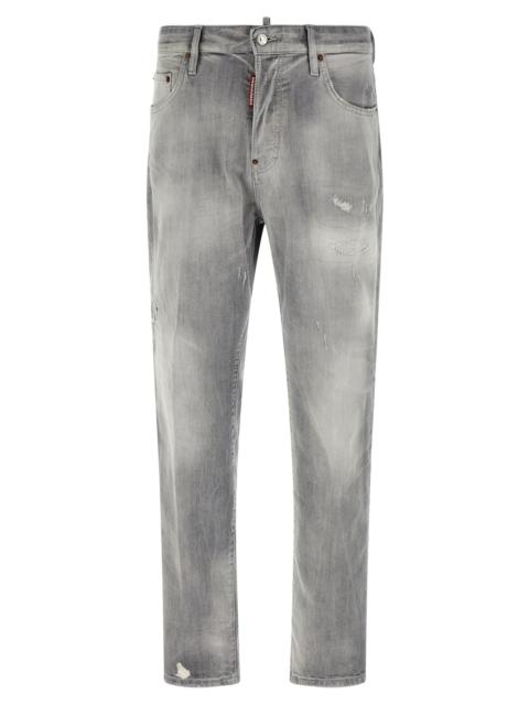 DSQUARED2 Dsquared2 Men '642' Jeans
