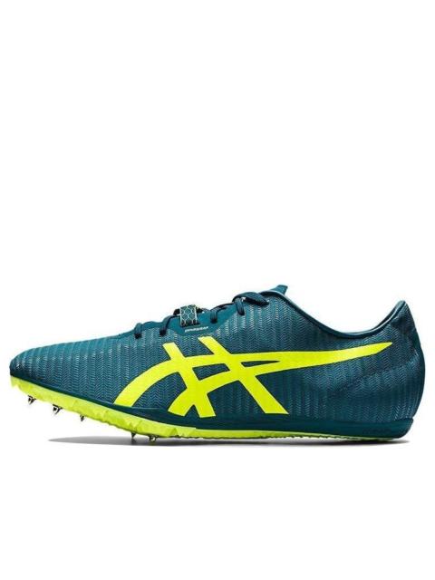 Asics ASICS Cosmoracer MD 2 'Velvet Pine Yellow' 1093A029-300