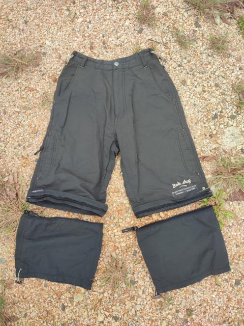 Other Designers Designer - 💥Bad Boy Streetwear Comfort Style Outdoor three quarter