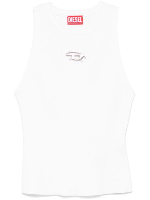 Diesel Women Oval-D Top