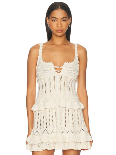 Isabel Marant Étoile Neves Top