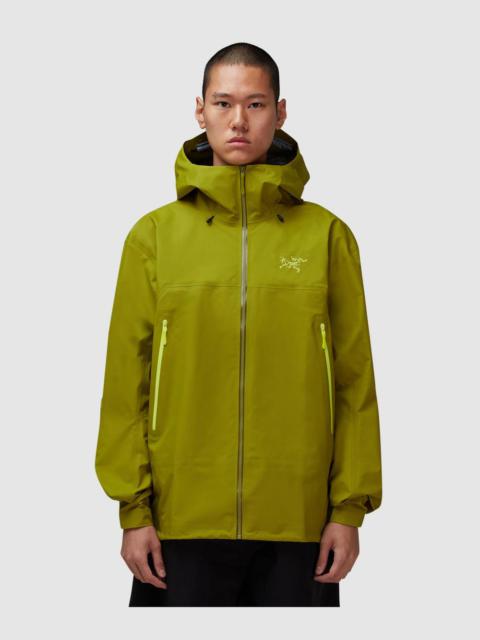 Arc'teryx Beta SL jacket