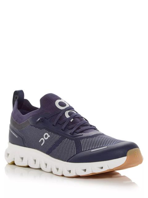On Men's Cloud 6 Versa Sneakers