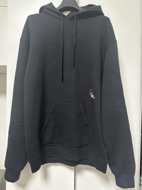 OAMC OAMC x Fragment Hoodie
