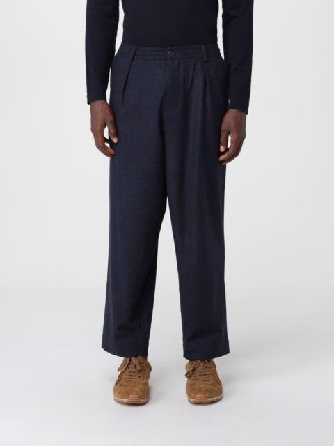 Universal Works Pants men Universal Works