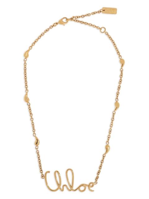 Chloé "Chloé" Necklace