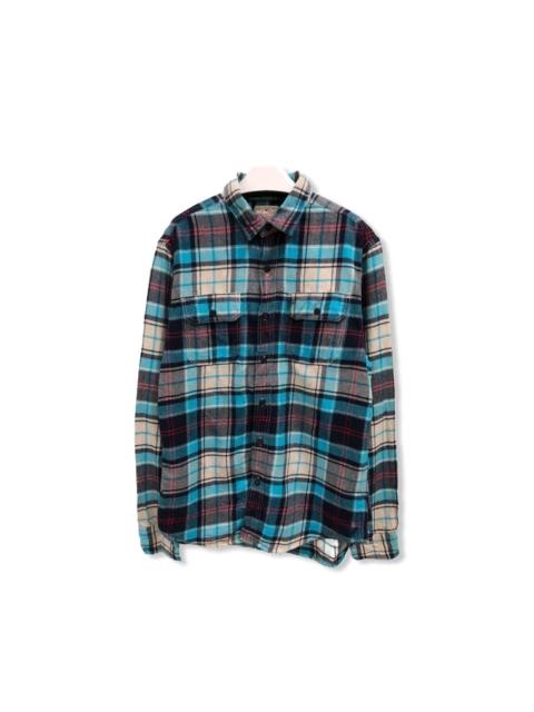 Other Designers American Eagle Outfitters - Heritage American Eagle Outfitters Flannel Shirt 👕